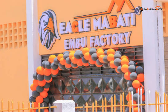 Factory Production